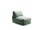 Sitting Bull Zipp Sessel Outdoor, Sea Green, 100 x 65 x 75 cm