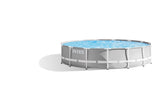 Intex Frame Pool Set Prism Rondo  457 x 107 cm