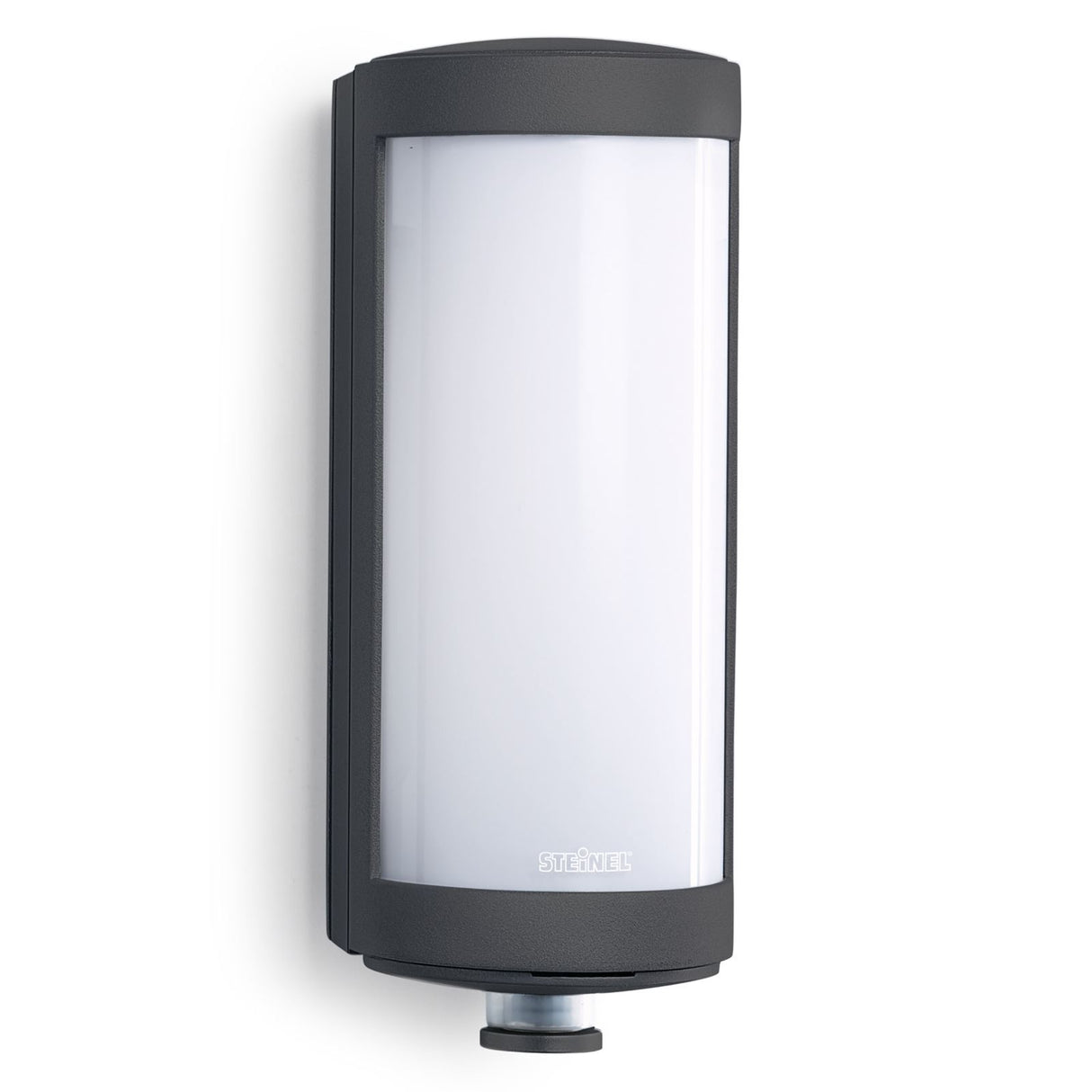 Steinel Außenleuchte L626 LED ANT V2 mit Bewegungsmelder