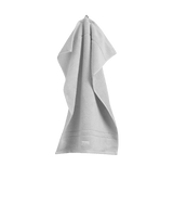 GANT Handtuch Premium Heather Grey 30 x 50 cm