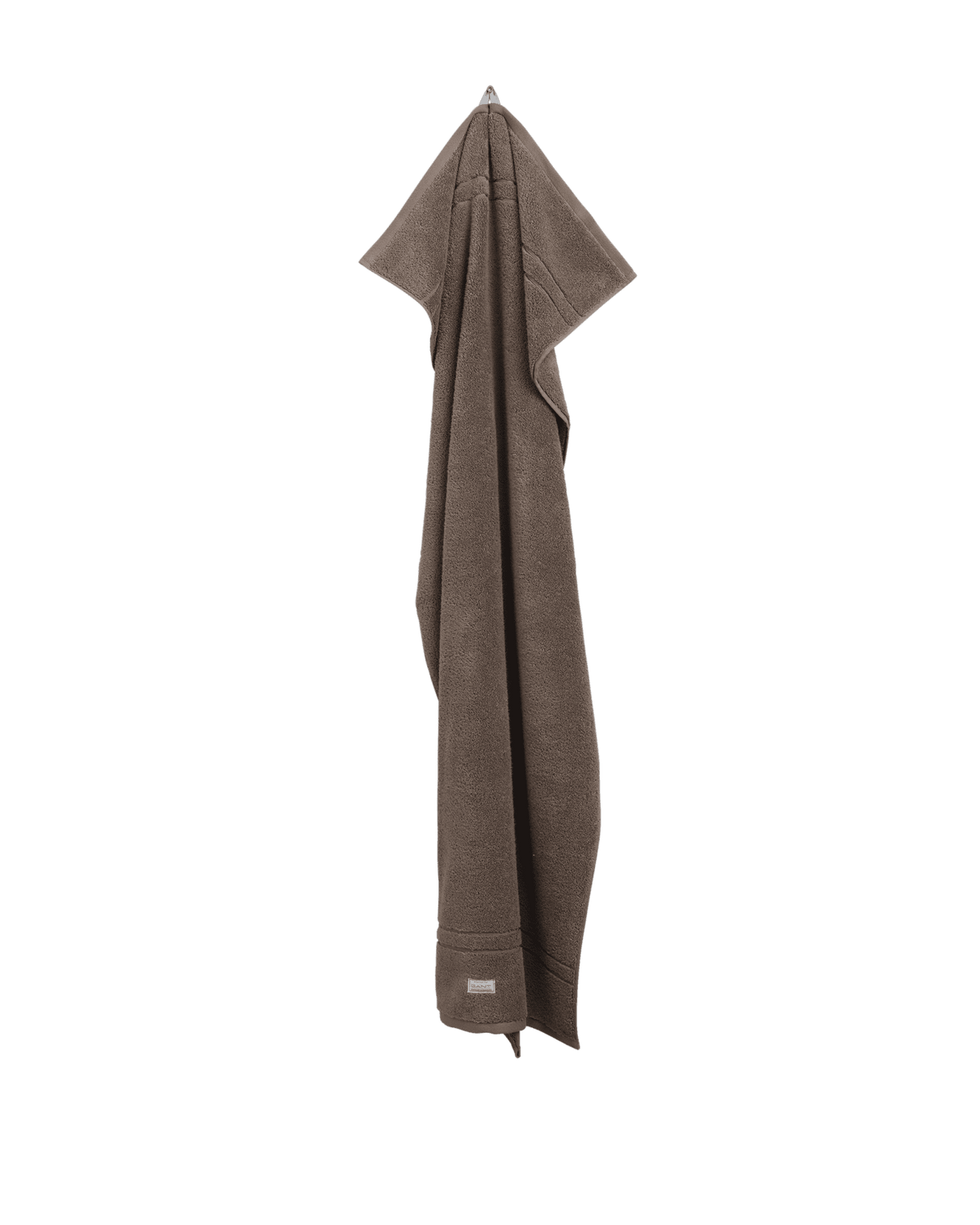 GANT Handtuch Premium Cold Beige 50 x 100 cm