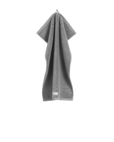 GANT Handtuch Premium Concrete Grey 30 x 50 cm