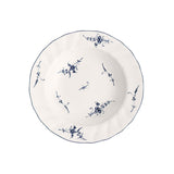 Villeroy & Boch Suppenteller Vieux Luxembourg weiß