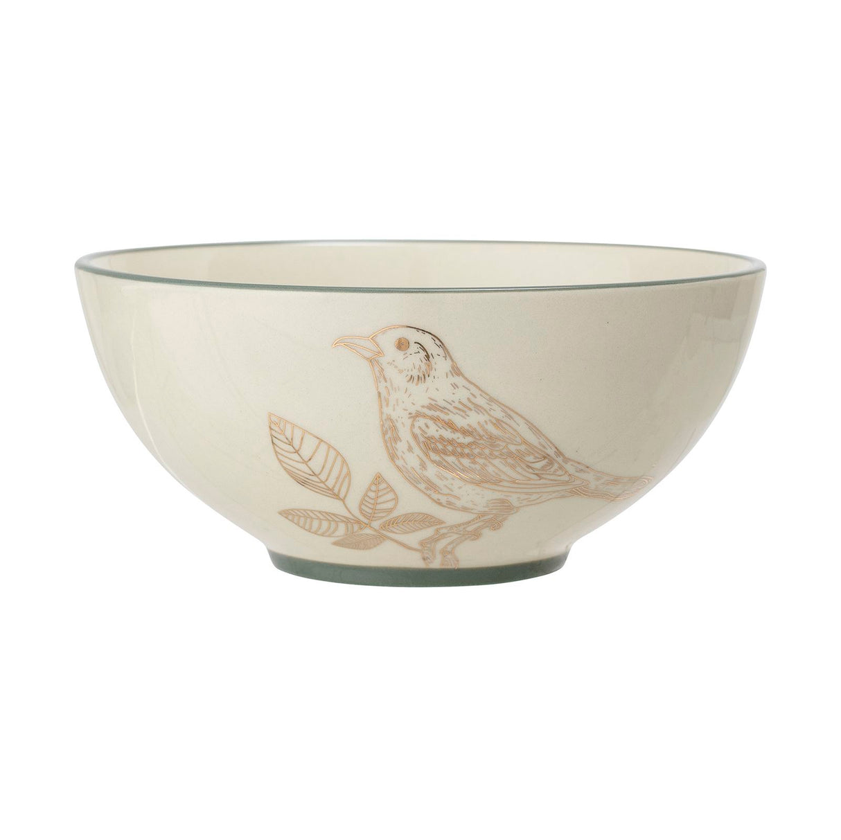 BLOOMINGVILLE Rio Bowl weiß