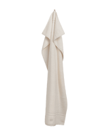 GANT Duschtuch Premium Sugar White 70 x 140 cm