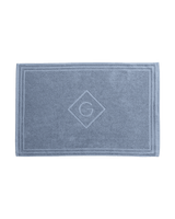 GANT Badematte G Shower Waves 50 x 80 cm