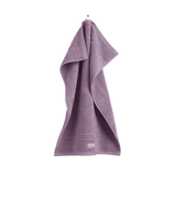 GANT Handtuch Premium Soothing Lilac Lila 30 x 50 cm
