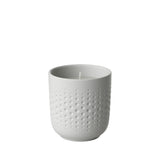 Villeroy & Boch Duftkerze Manufacture Collier blanc weiß