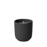 Villeroy & Boch Duftkerze Manufacture Collier noir schwarz