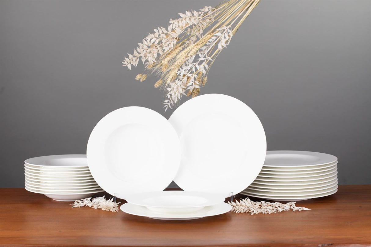 Villeroy & Boch Royal Tafelservice für 12 Personen 24-teilig