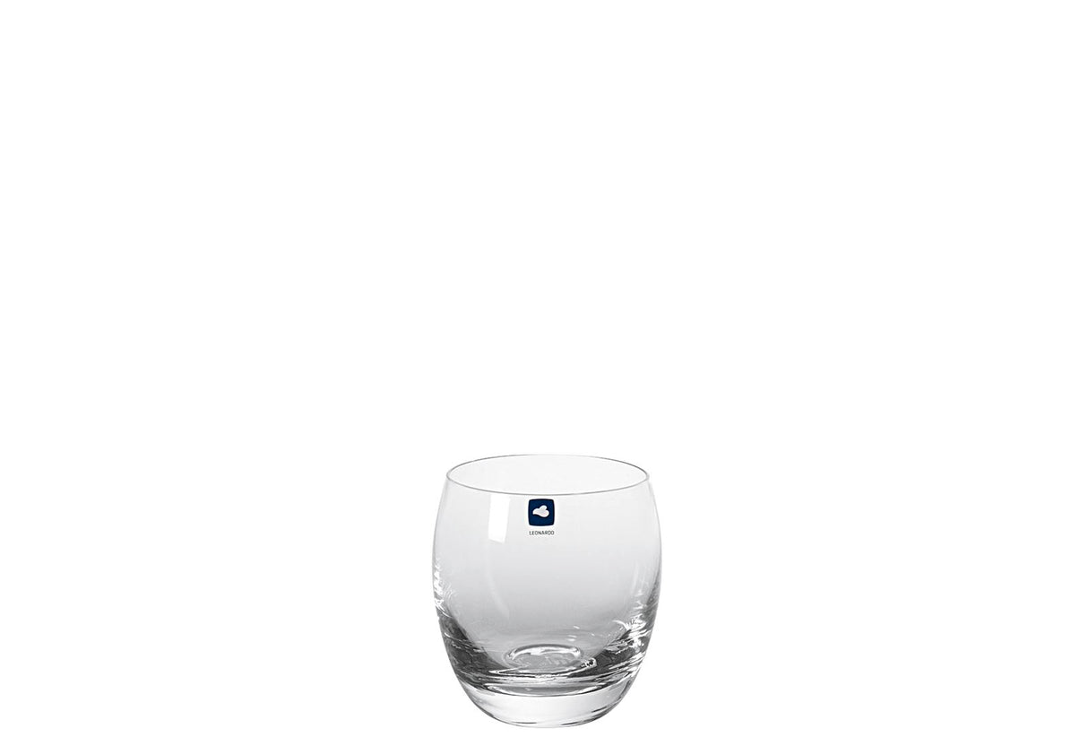 Leonardo Cheers Becher klein, Whiskyglas