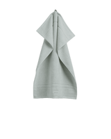 GANT Handtuch Premium Hint Of Mint Grün 30 x 50 cm