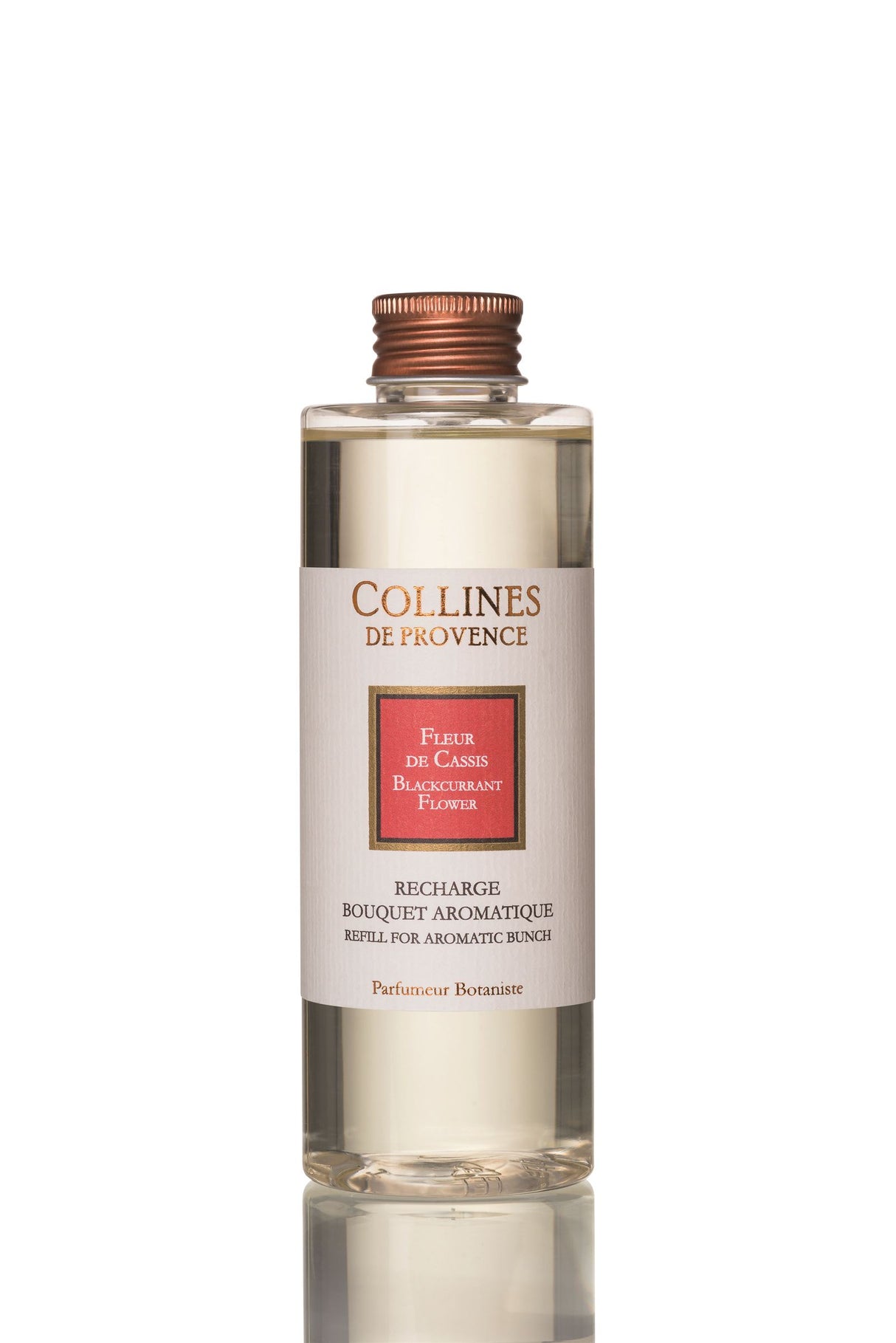 Collines de Provence Les Naturelles Nachfüller 200ml Johannisbeerblüte