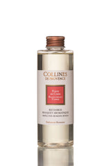 Collines de Provence Les Naturelles Nachfüller 200ml Johannisbeerblüte