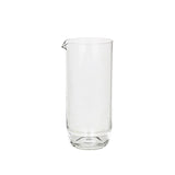 Broste Copenhagen Karaffe Nordic Bistro  glas clear