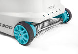 Intex Deluxe Auto Pool Cleaner ZX300 Poolroboter