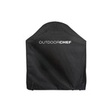 OUTDOORCHEF Abdeckhaube Davos
