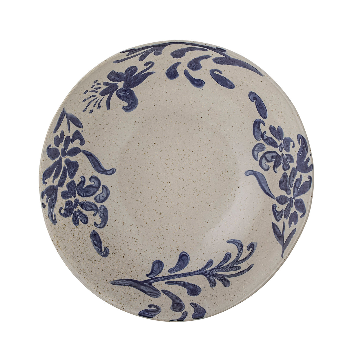 BLOOMINGVILLE Petunia Schale blau (Ø17 cm)