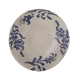 BLOOMINGVILLE Petunia Schale blau (Ø17 cm)