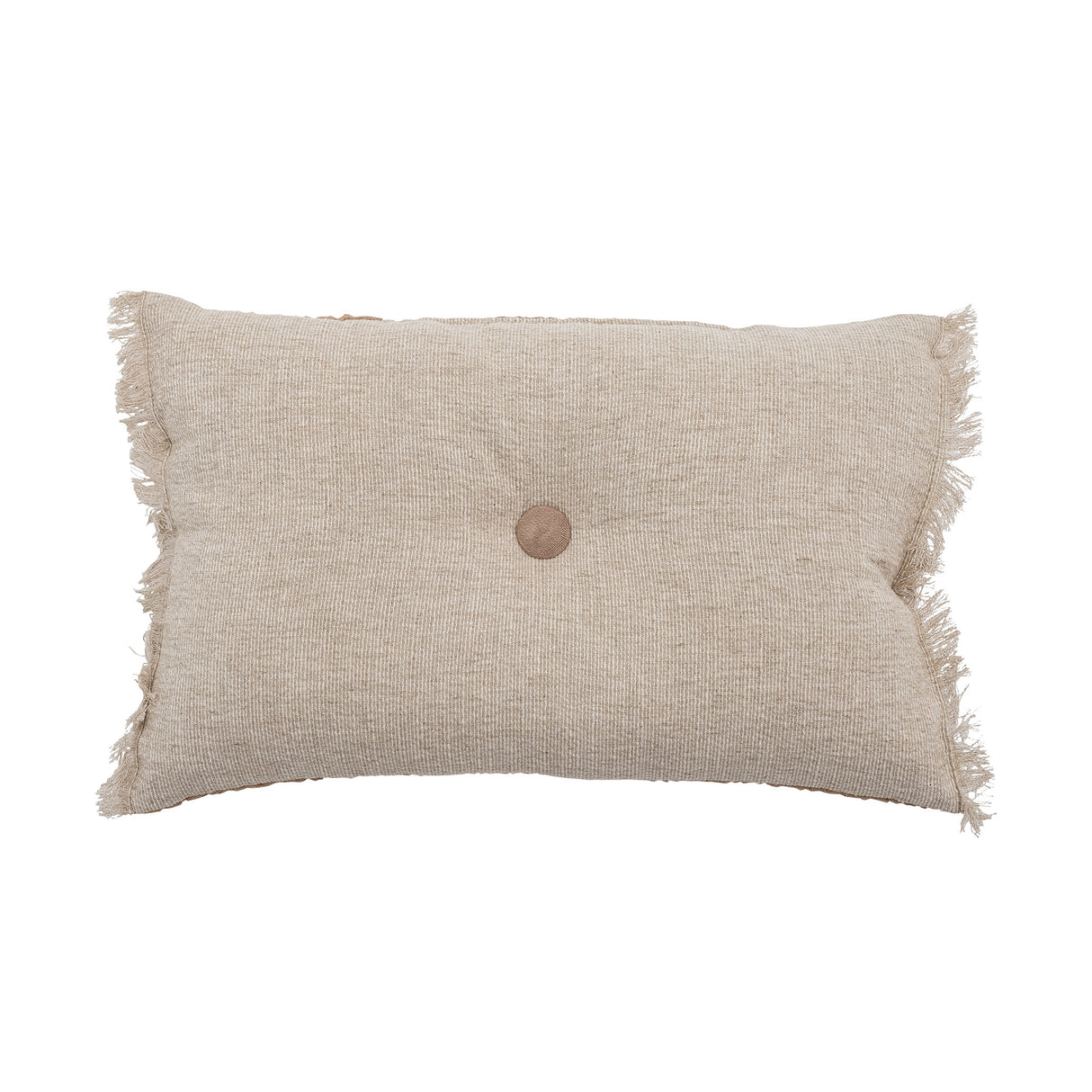 BLOOMINGVILLE Adita Kissen braun