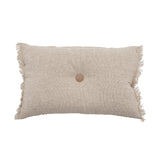 BLOOMINGVILLE Adita Kissen braun