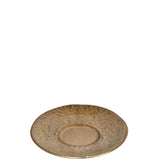 Leonardo Untertasse  MATERA  beige