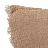 BLOOMINGVILLE Adita Kissen braun