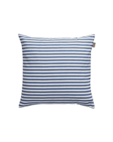 GANT Kissenbezug Stripe Day Blue Blau 50 x 50 cm