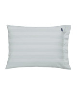GANT Kopfkissenbezug Seersucker Breeze Grün 80 x 80 cm