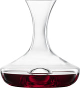 Eisch Dekantierkaraffe Dekantierkaraffen No Drop Transparent