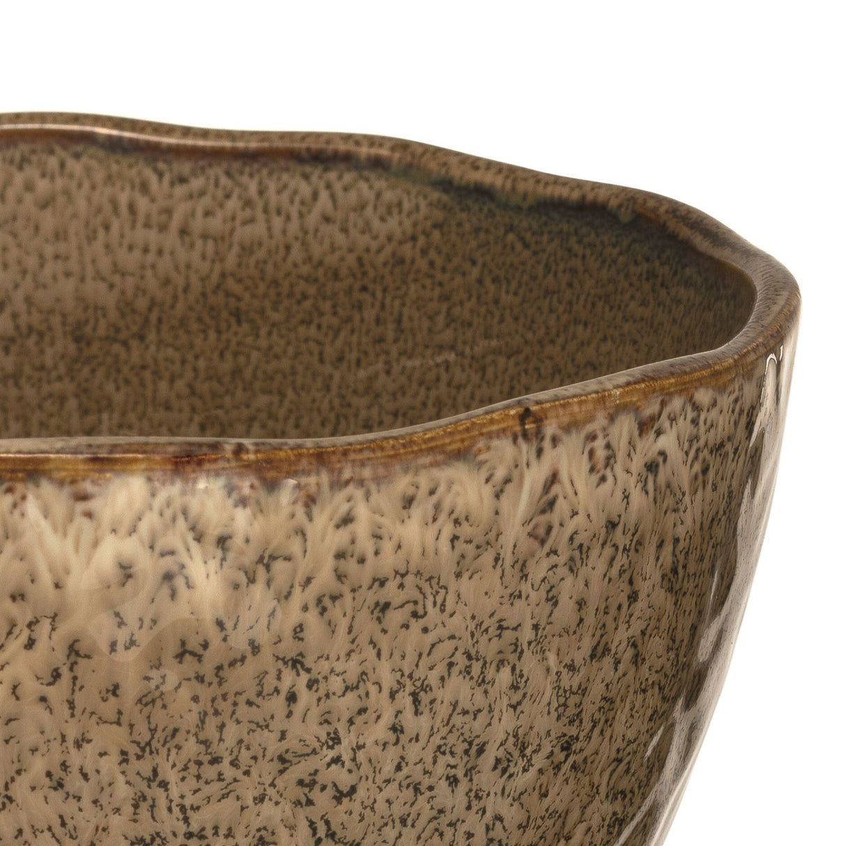 Leonardo Funktionsschale  MATERA  beige