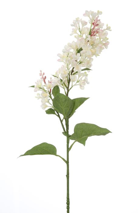 Fink Kunstblume Lucie hell-pink Kunstfasern Höhe  cm