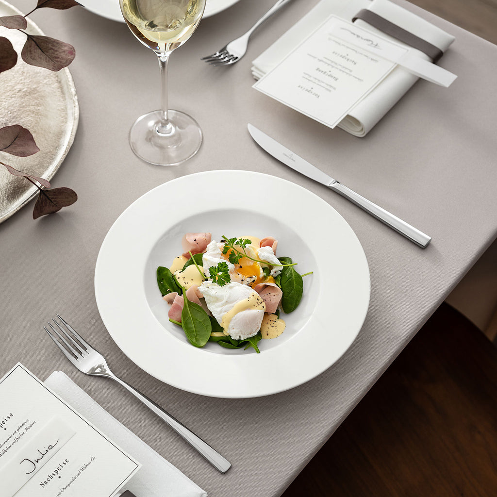 Villeroy & Boch Royal Tafelservice für 12 Personen 24-teilig
