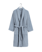 GANT Bademantel Icon G Waves S