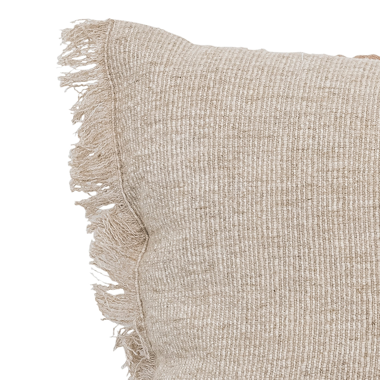 BLOOMINGVILLE Adita Kissen braun