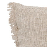 BLOOMINGVILLE Adita Kissen braun