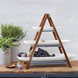 Villeroy & Boch Eye Catcherset Artesano Original braun,schwarz