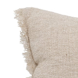 BLOOMINGVILLE Adita Kissen blau