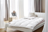 OBB 120 Jahre Daunendecke Sommer 135x200