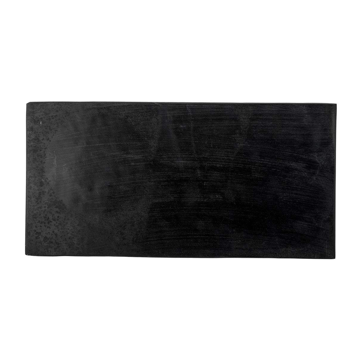 BLOOMINGVILLE Minori Tablett schwarz
