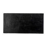 BLOOMINGVILLE Minori Tablett schwarz