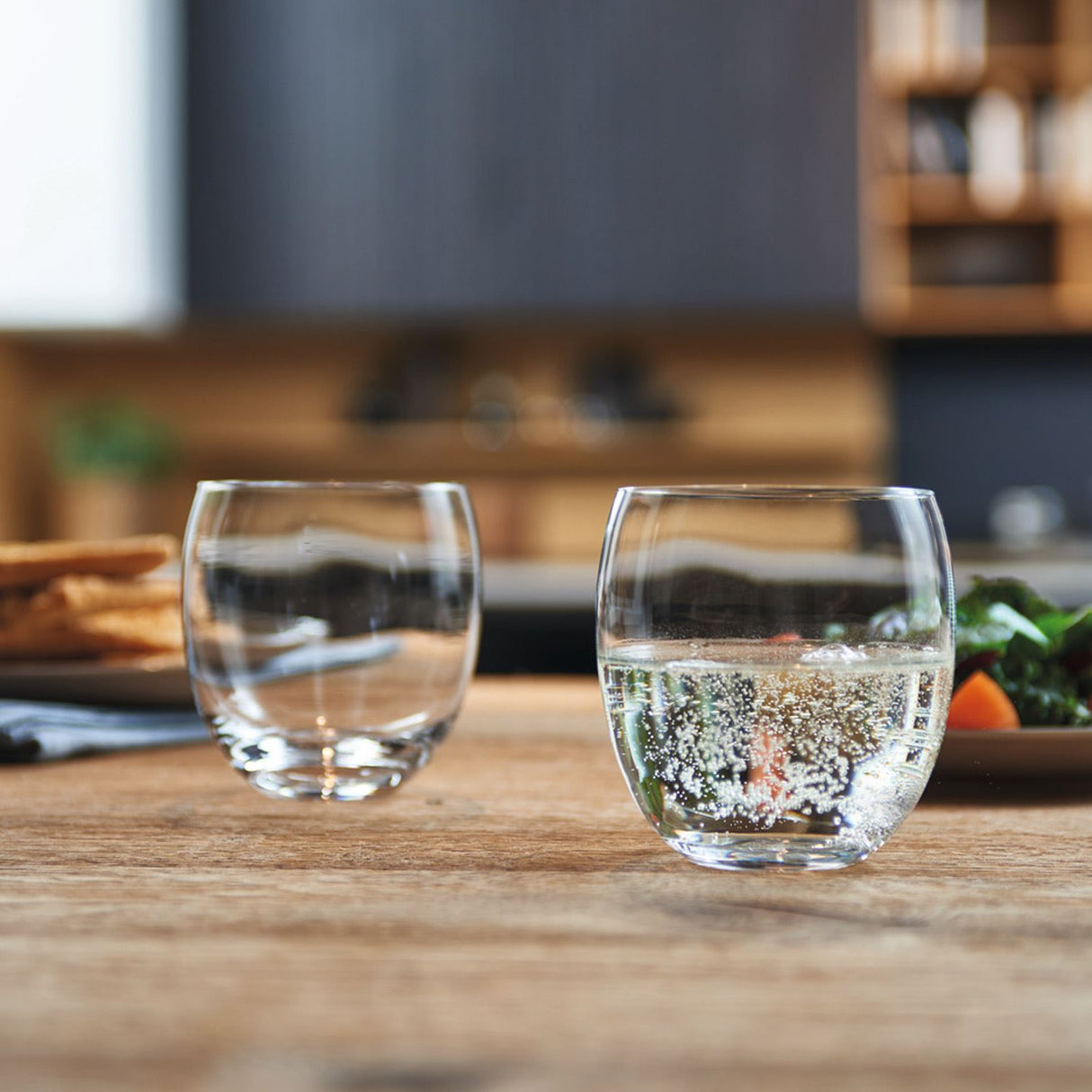 Leonardo Cheers Becher klein, Whiskyglas