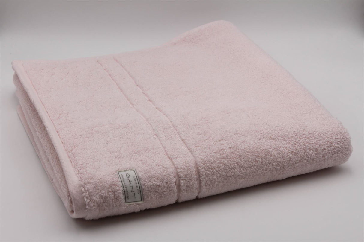 GANT Duschtuch Premium Pink Embrace 70 x 140 cm