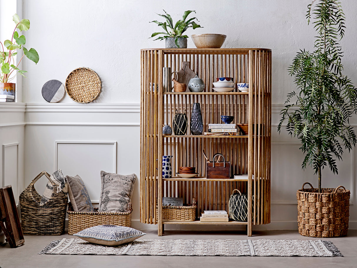 BLOOMINGVILLE Tinne Tablett schwarz