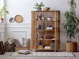 BLOOMINGVILLE Tinne Tablett schwarz