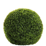 Fink Buchskugel Buxus grün Kunststoff Höhe 40 cm