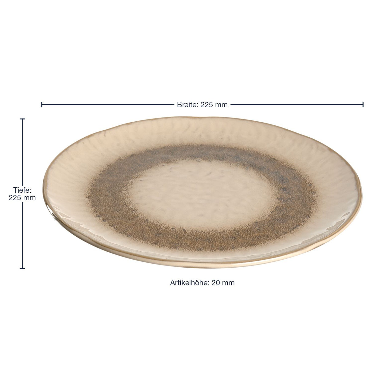 Leonardo Teller  MATERA  beige