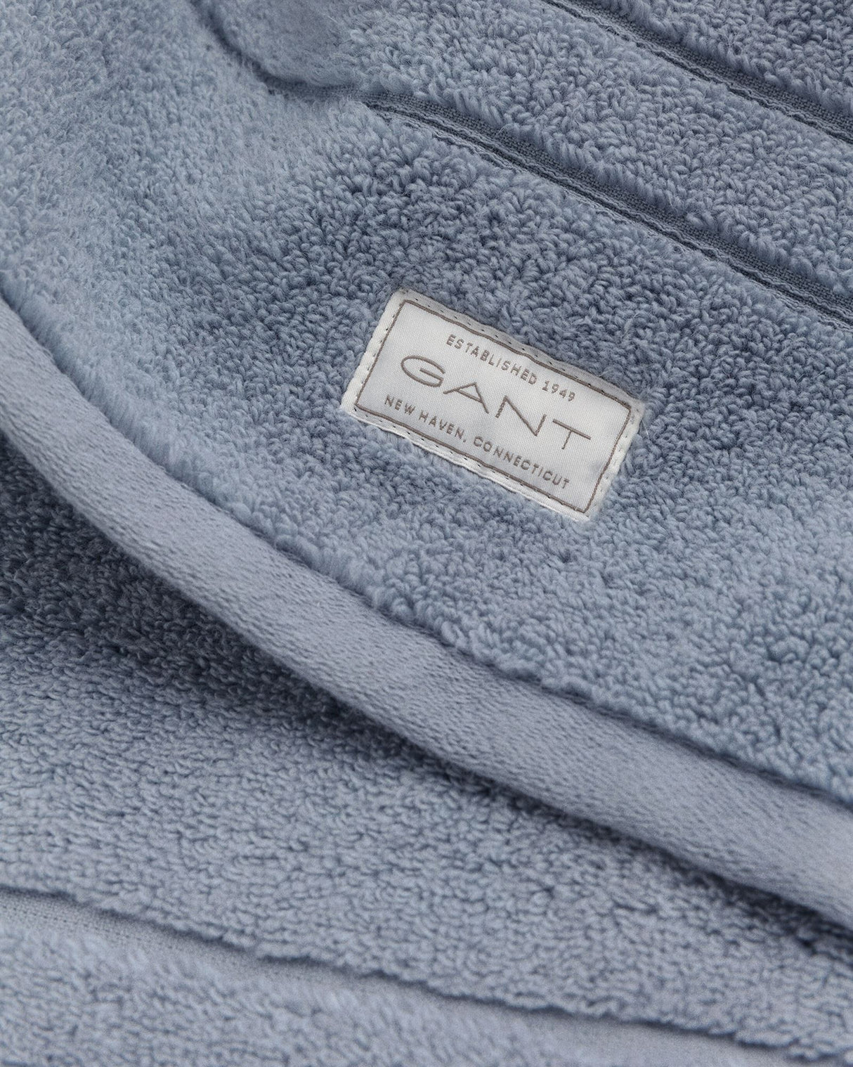 GANT Handtuch Premium Waves 30 x 50 cm