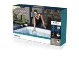 Bestway LAY-Z-SPA Xtras Reinigungs-Set All in One