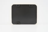 Terra Home Wandspiegel 40x50 silber Metallrahmen
